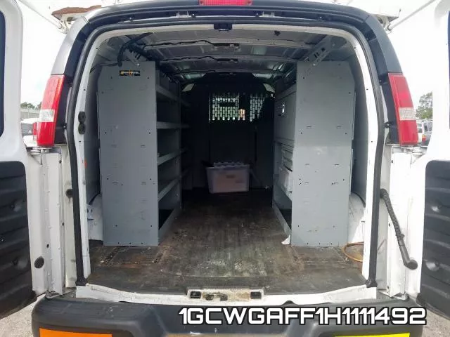 1GCWGAFF1H1111492 фото 10