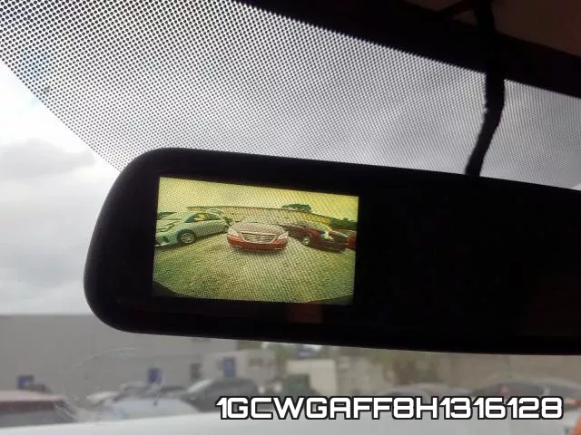 1GCWGAFF8H1316128 фото 10