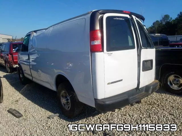 1GCWGAFG9H1115833 фото 4