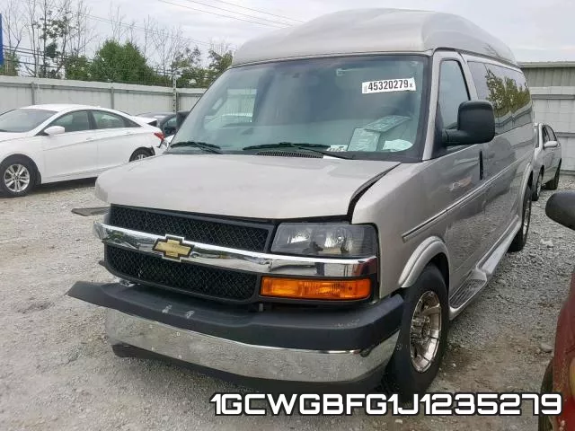 1GCWGBFG1J1235279 фото 3