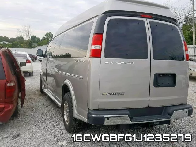 1GCWGBFG1J1235279 фото 4