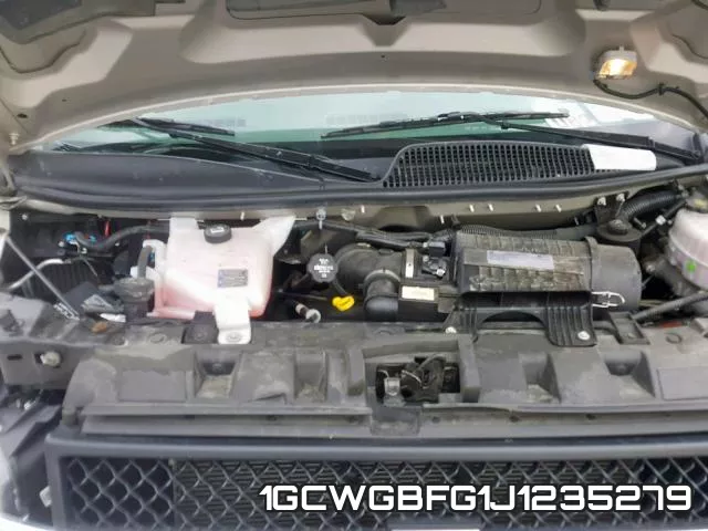 1GCWGBFG1J1235279 фото 8