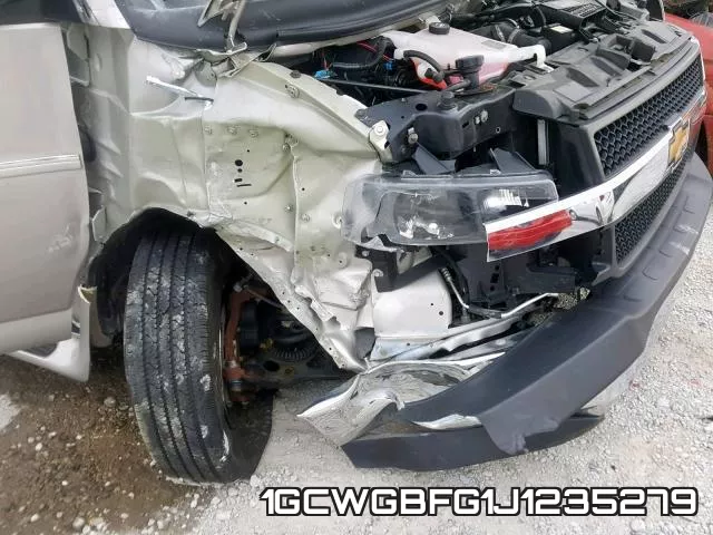 1GCWGBFG1J1235279 фото 10