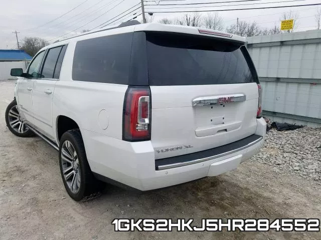 1GKS2HKJ5HR284552 фото 4