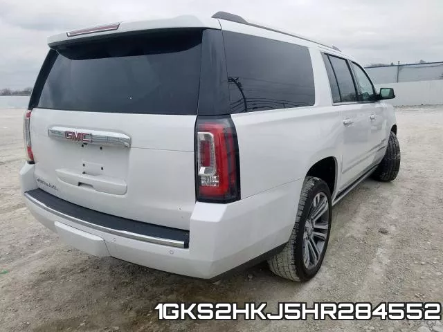 1GKS2HKJ5HR284552 фото 5