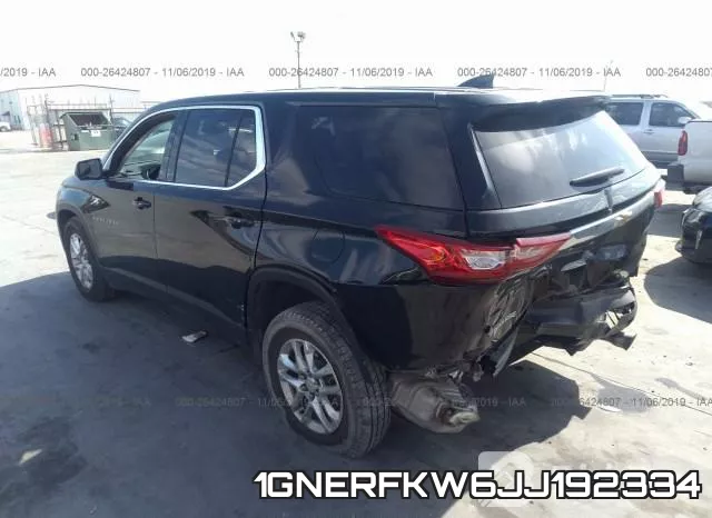 1GNERFKW6JJ192334 фото 4
