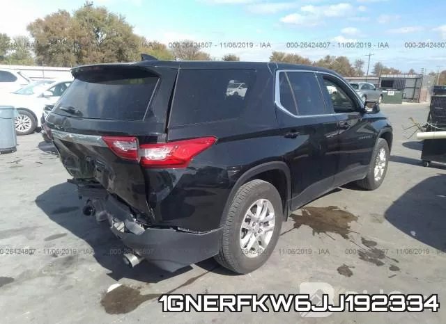 1GNERFKW6JJ192334 фото 5