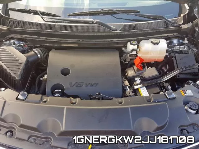 1GNERGKW2JJ181708 фото 8