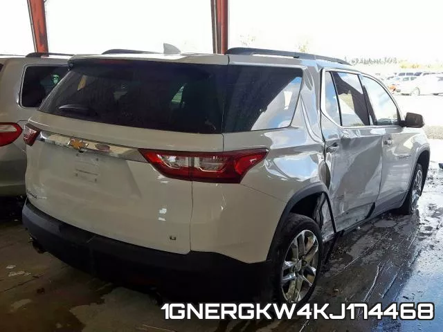 1GNERGKW4KJ174468 фото 5