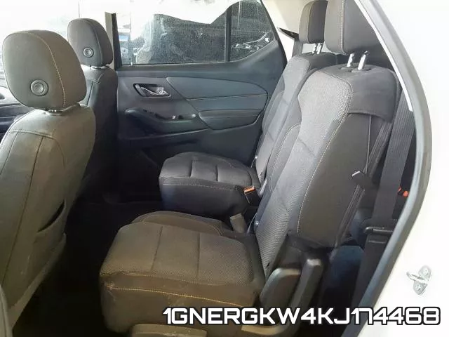 1GNERGKW4KJ174468 фото 7