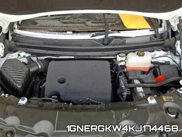 1GNERGKW4KJ174468 фото 8