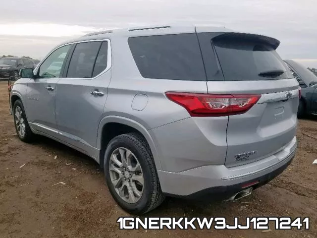 1GNERKKW3JJ127241 фото 4