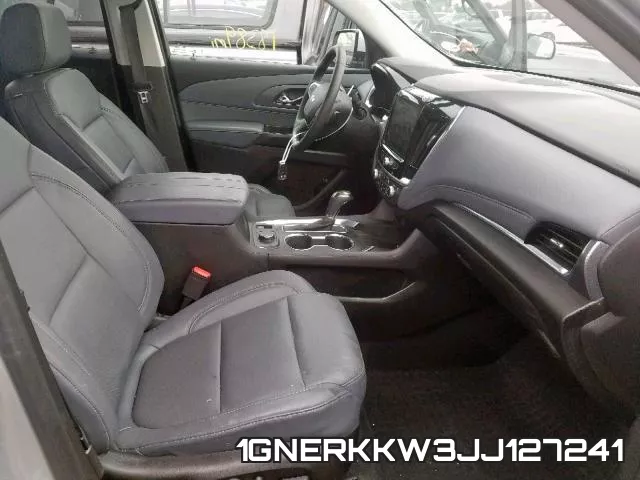 1GNERKKW3JJ127241 фото 6
