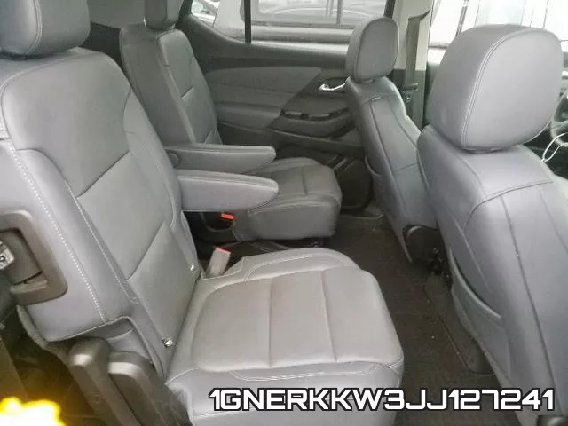1GNERKKW3JJ127241 фото 7