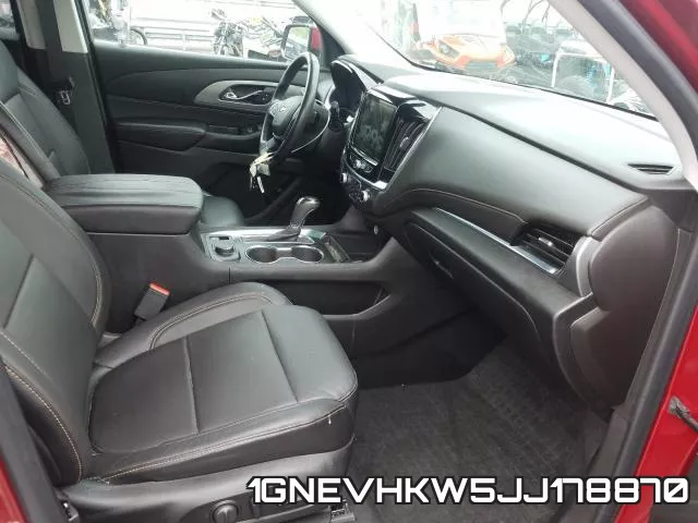 1GNEVHKW5JJ178870 фото 6