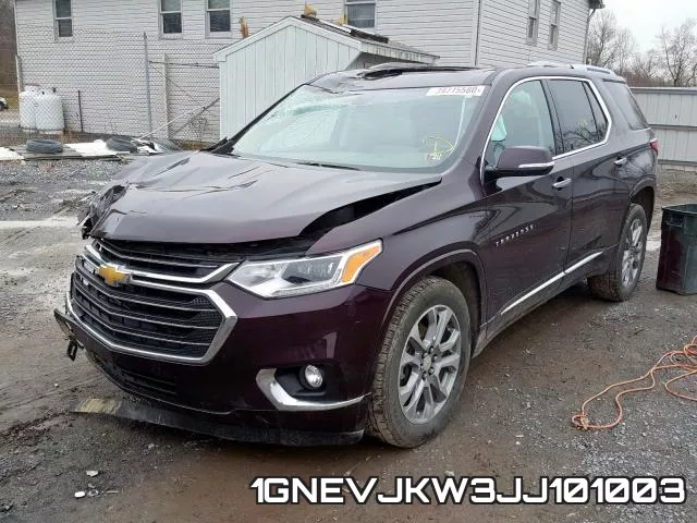 1GNEVJKW3JJ101003 фото 3