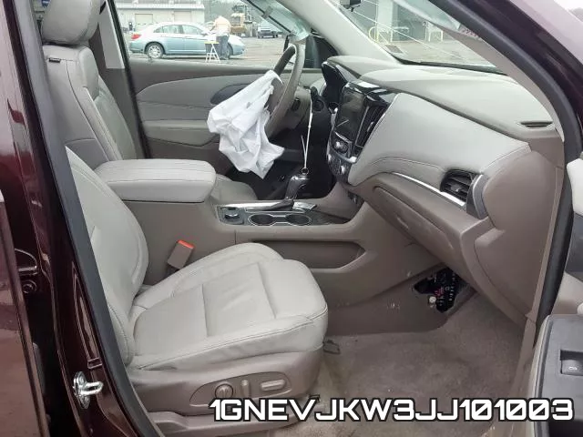 1GNEVJKW3JJ101003 фото 6