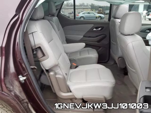 1GNEVJKW3JJ101003 фото 7