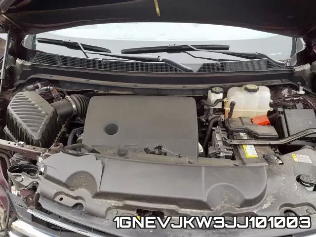 1GNEVJKW3JJ101003 фото 8
