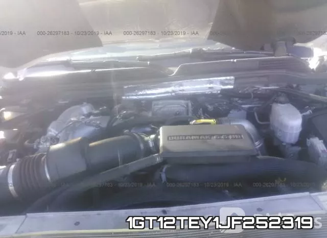 1GT12TEY1JF252319 фото 2