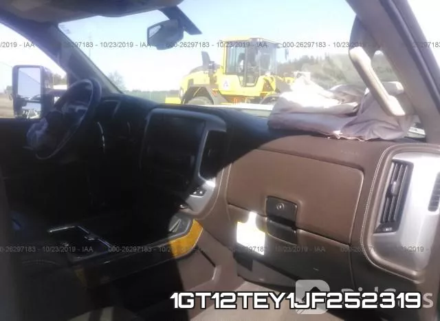 1GT12TEY1JF252319 фото 6