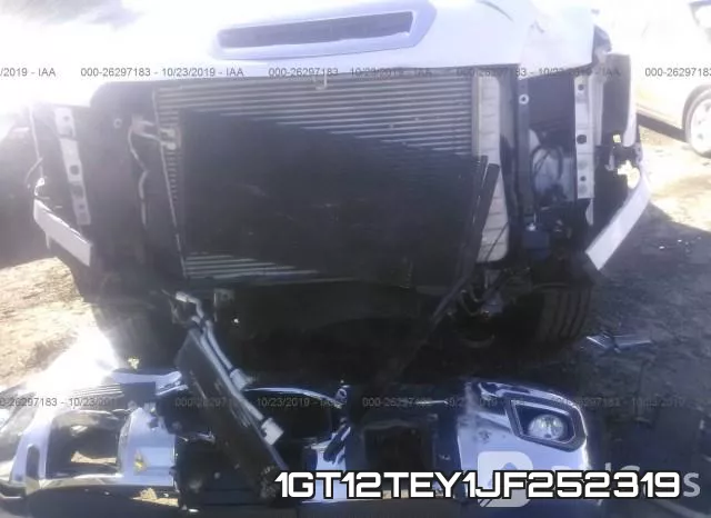 1GT12TEY1JF252319 фото 7