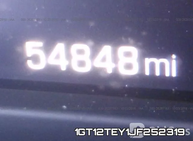 1GT12TEY1JF252319 фото 8