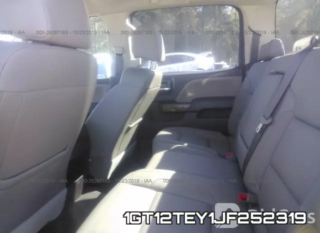 1GT12TEY1JF252319 фото 9