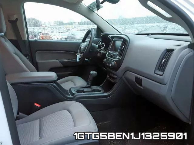 1GTG5BEN1J1325901 фото 6