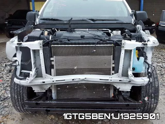 1GTG5BEN1J1325901 фото 10