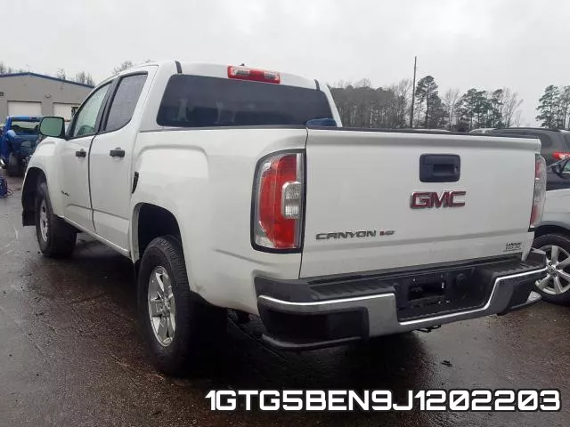 1GTG5BEN9J1202203 фото 4