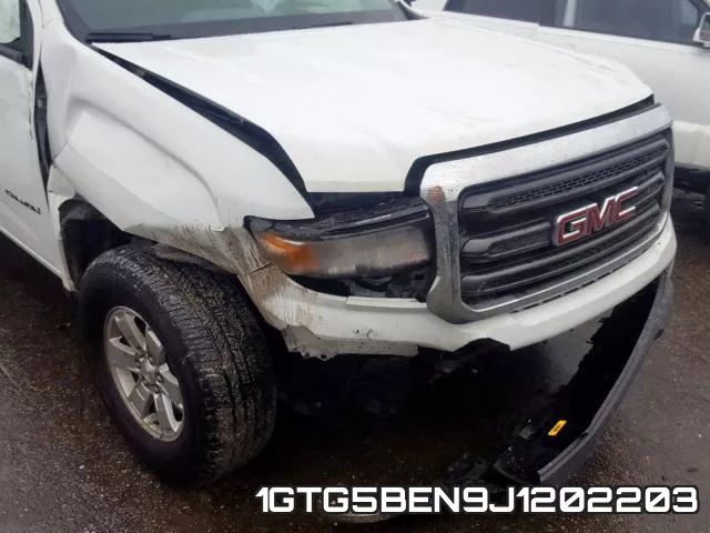 1GTG5BEN9J1202203 фото 10