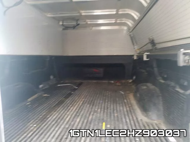 1GTN1LEC2HZ903037 фото 7