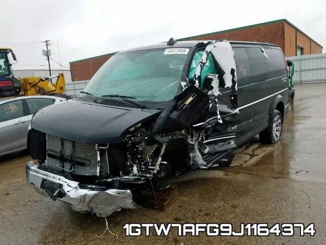 1GTW7AFG9J1164374 фото 3