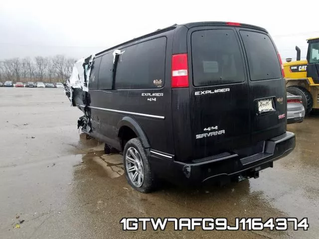 1GTW7AFG9J1164374 фото 4