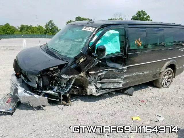 1GTW7AFG9J1164374 фото 10