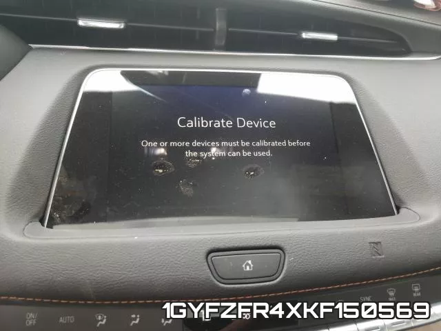 1GYFZFR4XKF150569 фото 10