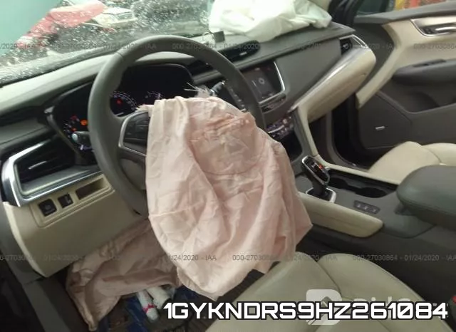 1GYKNDRS9HZ261084 фото 6