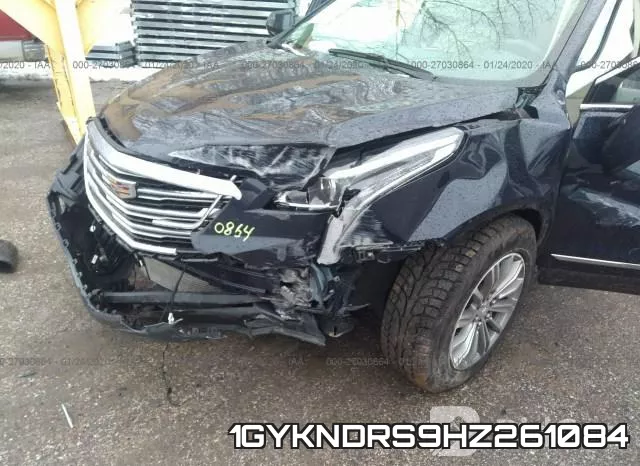 1GYKNDRS9HZ261084 фото 7