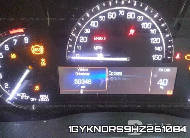 1GYKNDRS9HZ261084 фото 8
