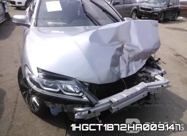 1HGCT1B72HA009147 фото 7