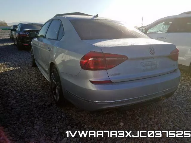 1VWAA7A3XJC037525 фото 4