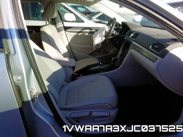 1VWAA7A3XJC037525 фото 6