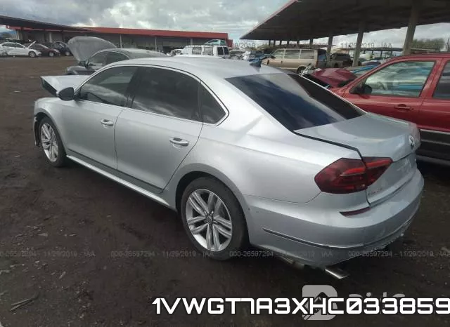 1VWGT7A3XHC033859 фото 4