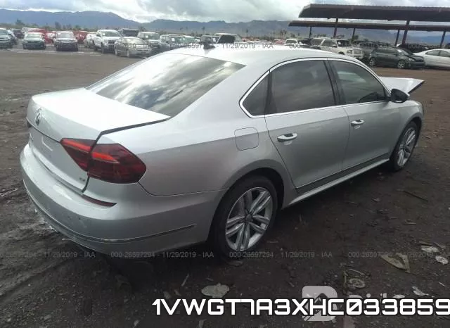 1VWGT7A3XHC033859 фото 5