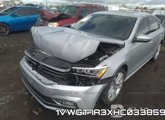 1VWGT7A3XHC033859 фото 7