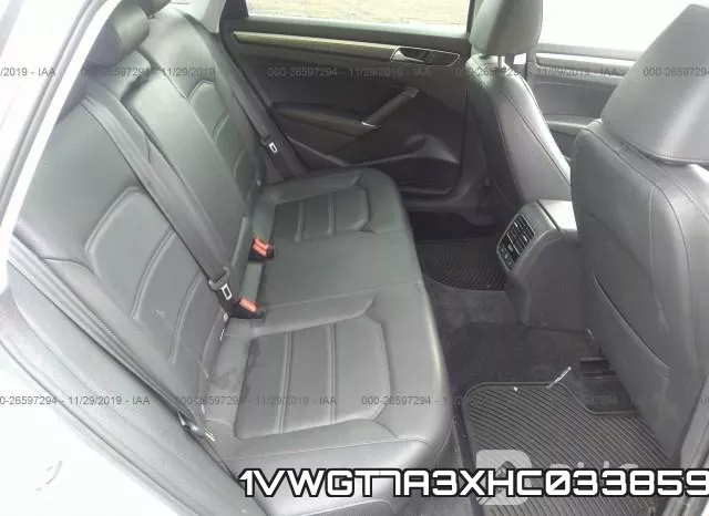 1VWGT7A3XHC033859 фото 9