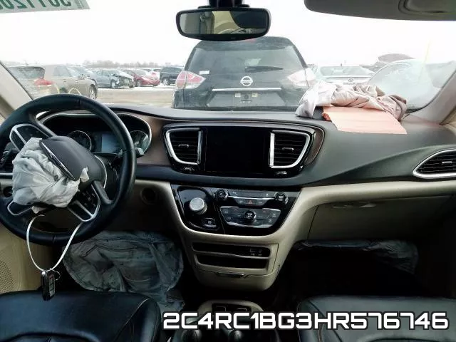 2C4RC1BG3HR576746 фото 10