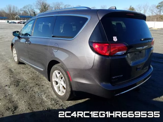 2C4RC1EG1HR669535 фото 4