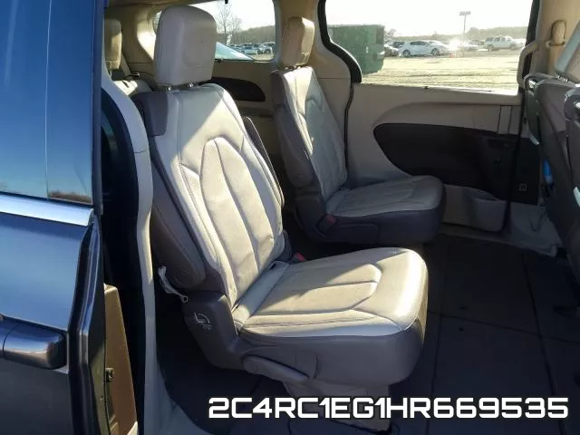 2C4RC1EG1HR669535 фото 7